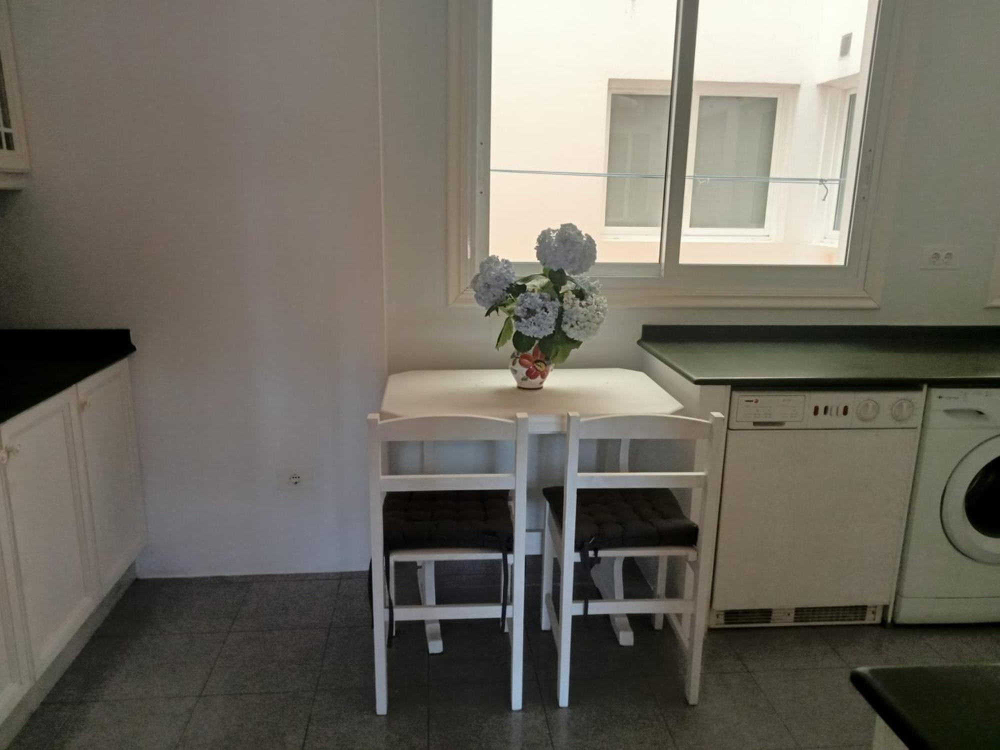 Ferienwohnung Ventanamar Chapela Redondela Exterior foto